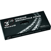 Chain Z 3d Qx2 X Ring 520 150l Chr